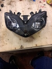 Honda cbr 600 f4i sport - honda, cbr600