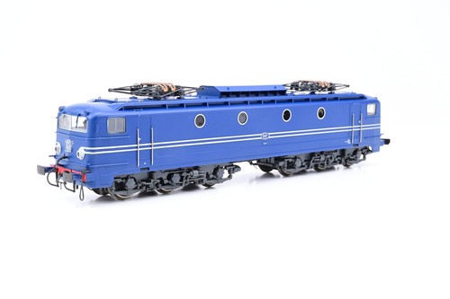 Electrotren gauge 2710 ns - ho,