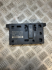 MERCEDES VITO DOOR CONTROL MODULE UNIT 6398201226 W639