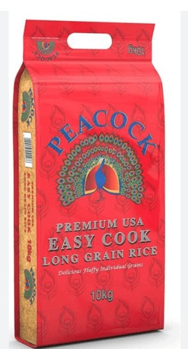 Peacock premium usa easy cook - easy,