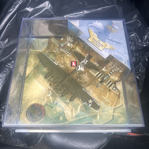 Corgi 144 scale usaaf - scale,
