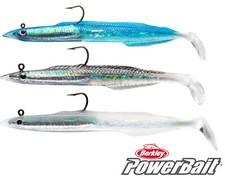 Berkley Powerbait Sand Eel 4