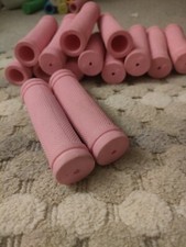 Bike Handlebar Grips. Hand