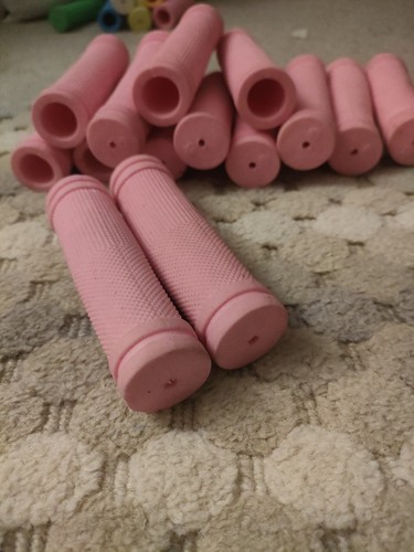 Bike handlebar grips hand - bike,