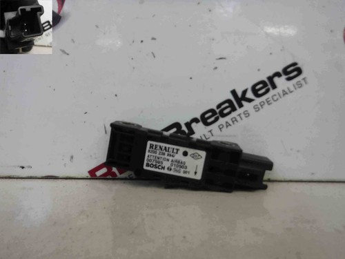 Renault clio mk2 2001 - renault, 2001-2006