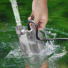 TOPWAY 2000GPH Submersible