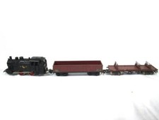 Vintage JOUEF 0-4-0T - BR