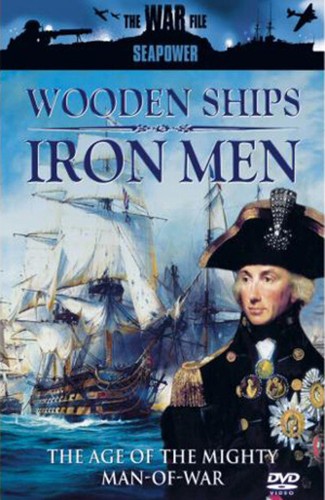 Seapower wooden ships and - wooden,