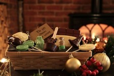 Harry potter themed gift - harry,