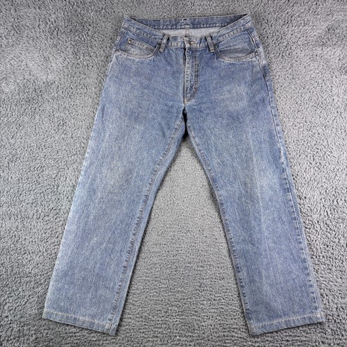 Lacoste jeans mens w32 l28 - lacoste,