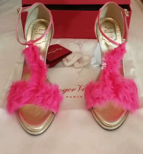 Roger vivier high - roger,
