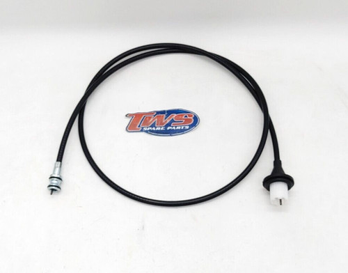 Speedometer drive cable - speedometer,