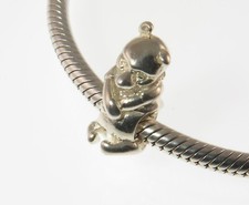 Rare CHAMILIA 925 silver