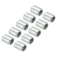 10pcs M8 to M6 Thread Adapters