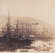 11 original photos Brixham