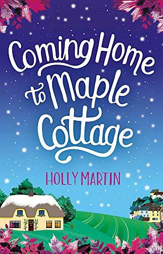 Coming home maple cottage - coming,