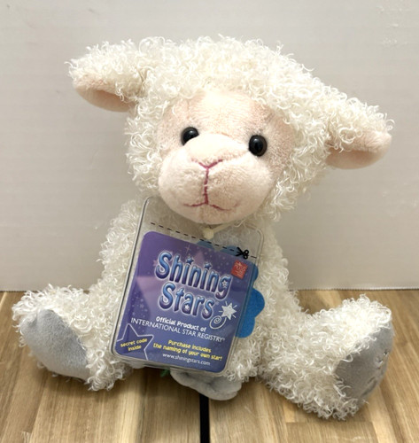 Russ shining stars lamb - russ,