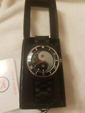 Karma Watch. ITALIAN DESIGN