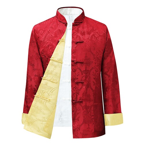 Men traditional chinese - traditional, tang