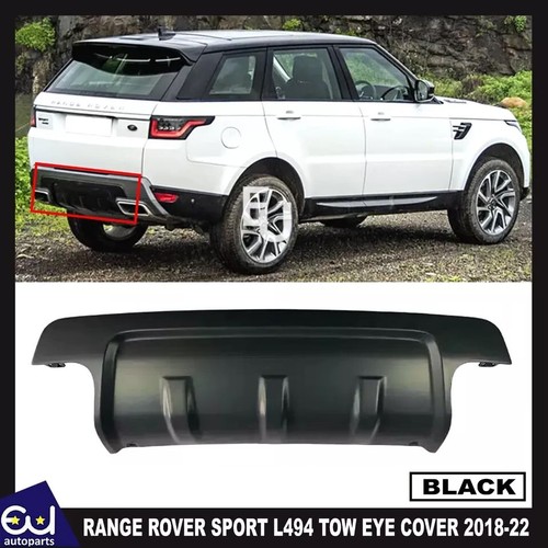 For range rover sport - range,