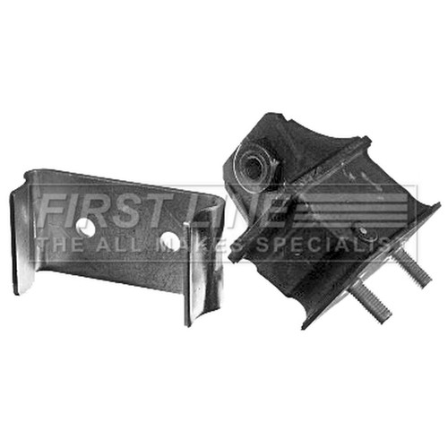Engine mount for mercedes - mount,