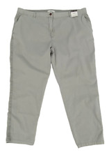 M&S Women's Trousers Chinos