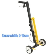 Line Marking Machine Garage