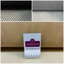 Can Can Plain stiff Net mesh