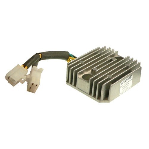 Regulator rectifier honda - regulator,