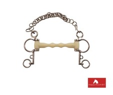 Pelham Full Happy Mouth