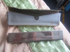 Hohner Echo Vintage large Harmonica with 48 Holes-Post UK Only-Read all Below.