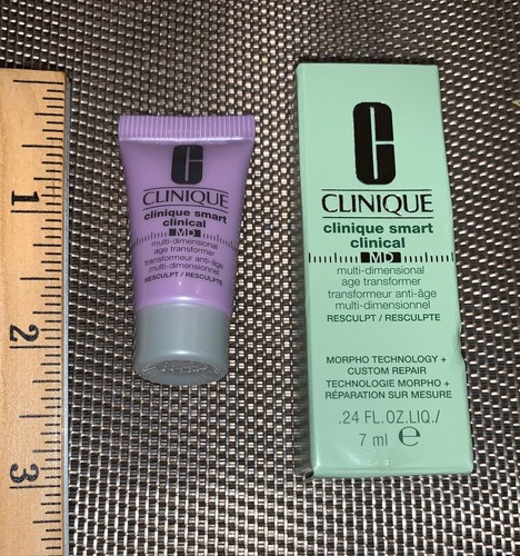Clinique smart clinical - clinique,