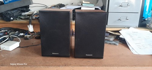 Panasonic pm4 fi - panasonic, hi-fi