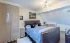 king size tv bed with mattress