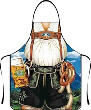 Chef Apron, Funny Cooking