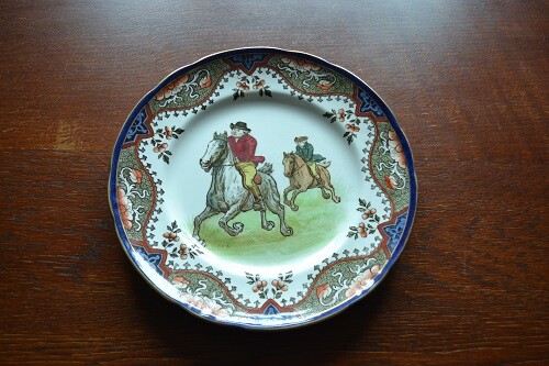 Doulton burslem england - burslem,