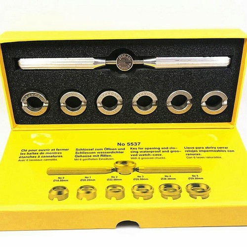 Pro back case opener cover - case,