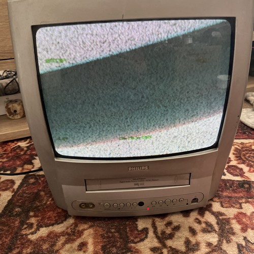 Philips 14pv112 crt - 14pv112/07,
