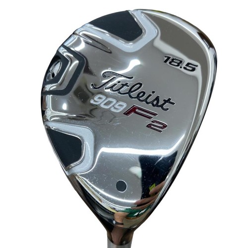 Titleist 909 fairway - f2,