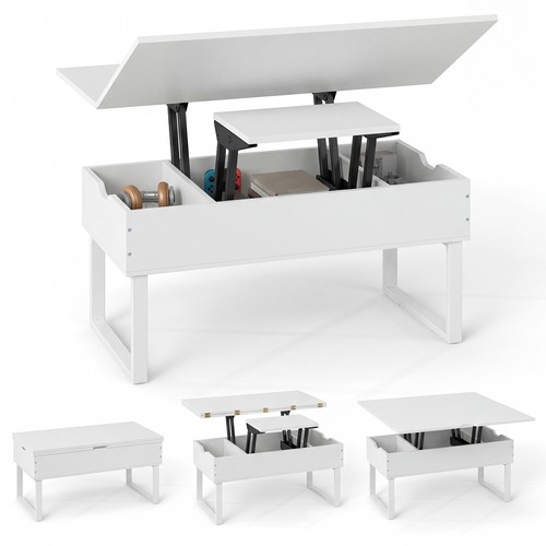 Modern center table - center, converts