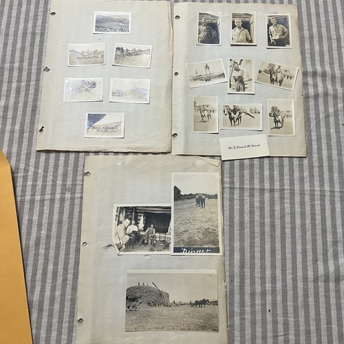 Vintage photos men pulling - vintage,