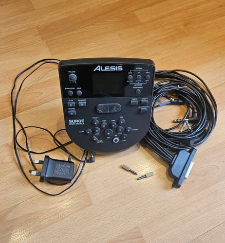 Alesis surge drum - drum, module