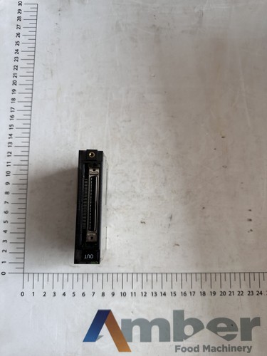Omron plc expansion module - plc,
