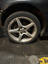 VAUXHALL INSIGNIA 19" SRI