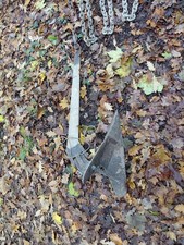 25kg CQR Plough boat anchor &