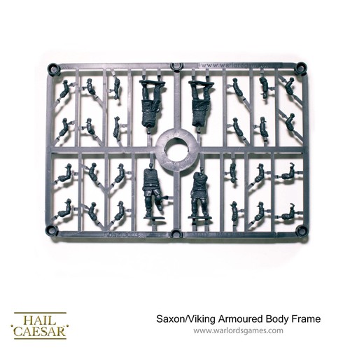 Hail caesar saxon viking - hail,