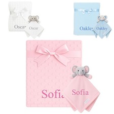 Personalised Baby Elephant