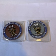 Silver & Bronze Medals West