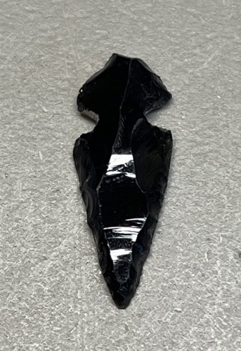 Neolithic obsidian flint - neolithic,