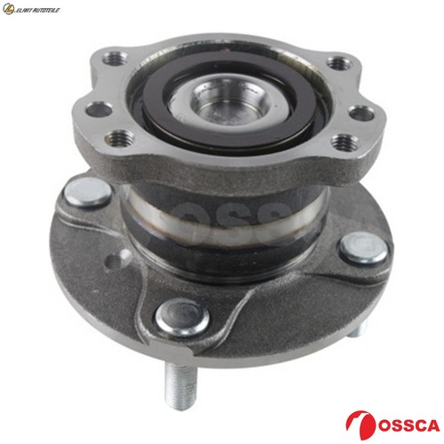Wheel hub 34403 - for, ford